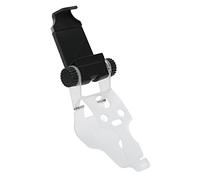 KUIDAMOS One Controller Phone Holder Foldable Adjustable Gaming Mount for Enhanced Experience Universal Gamepad Cell Phone Stand for Most Phones