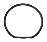 KUIDAMOS Replacement Vacuum Dust Bin Gasket for PBL PCL Models, Durable Silicone Material, Prevents Debris Leakage, Easy Installation, 1 Unit