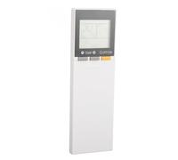 KUIDAMOS SG10B Air Conditioner Remote Control for MSZ EF09NAB MSZ EF09NAS - Premium Material for Office Settings