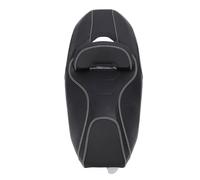 KUIDAMOS Shock Absorbing Motorcycle Seat Comfortable Replacement for Nss125 Nss300 Nss350, Lightweight PP + Sponge Material for Rider and Passenger Ideal for Long Distance Journeys