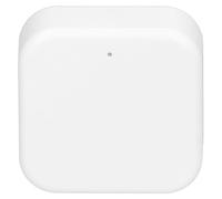 KUIDAMOS Smart Lock Gateway Intelligent Real Time Alarm WiFi Remote Control for Home Security ABS Material 1 Unit