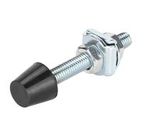 KUIDAMOS Toggle Clamp GTY CS MP GH-101-E Durable Quick-Release Fixture Clip for Woodworking Carpenters Iron 1 Unit