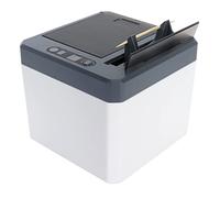 KUIDAMOS Up Automatic Toothpick Dispenser Automatic Toothpick Dispenser, Smart Toothpick Dispenser 250 Toothpicks Large Capacity Toothpick Holder for Fruit for Restaurant