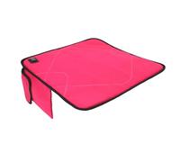 KUIDAMOS USB Heated Seat Cushion Cozy Portable 3 Level Temperature Control for Office Camping