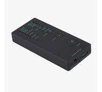 KUIDAMOS USB Sound Card Compact Voice Changer with Various Effects for Mobile Devices and Computers, Enhanced Voice Quality