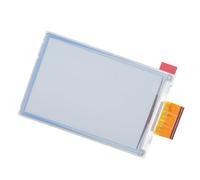 KUIDAMOS Vibrant 4 Inch Electronic Ink Display with Vivid Color Performance for Crisp Imagery