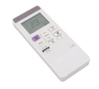 KUIDAMOS Wear Resistant Air Conditioner Remote Control Replacement for RAR M0A5 RAS-EH10CKT Efficient Use