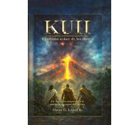 Kuii: El último señor de los dioses
