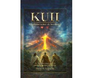 Kuii: El último señor de los dioses
