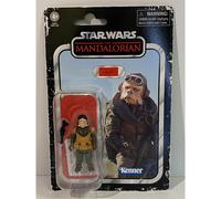 Kuiil Star Wars The Mandalorian Kenner Hasbro F2022 Retro New