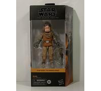Hasbro Star Wars Black Series Line Kuiil Action Figure