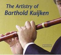 Barthold Kuijken - The Artistry of Barthold Kuijken