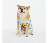 Kuilepa Animals On Noah's Ark Floating Print Dog Sweater Pullover Cold Weather Vest for Dogs Dog Sweatshirt Dog Jacket for Indoor and Outdoor Use