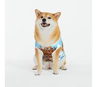 Kuilepa Animals On Noah's Ark Print Dog Sweater Pullover Cold Weather Vest for Dogs Dog Sweatshirt Dog Jacket for Indoor and Outdoor Use