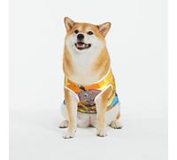 Kuilepa Animals On Noah's Ark1 Print Dog Sweater Pullover Cold Weather Vest for Dogs Dog Sweatshirt Dog Jacket for Indoor and Outdoor Use