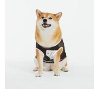 Kuilepa Casino and Sports Print Dog Sweater Pullover Cold Weather Vest for Dogs Dog Sweatshirt Dog Jacket for Indoor and Outdoor Use
