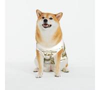 Kuilepa Cattle Drive by Two Cowboys Print Dog Sweater Pullover Cold Weather Vest for Dogs Dog Sweatshirt Dog Jacket for Indoor and Outdoor Use