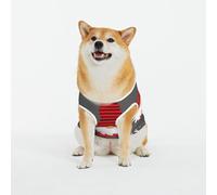 Kuilepa Chillin with My Gonme Print Dog Sweater Pullover Cold Weather Vest for Dogs Dog Sweatshirt Dog Jacket for Indoor and Outdoor Use