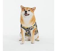Kuilepa Excavator at Work Print Dog Sweater Pullover Cold Weather Vest for Dogs Dog Sweatshirt Dog Jacket for Indoor and Outdoor Use