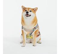 Kuilepa Follow Your Dream Dreamcatcher Print Dog Sweater Pullover Cold Weather Vest for Dogs Dog Sweatshirt Dog Jacket for Indoor and Outdoor Use