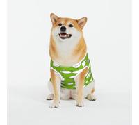 Kuilepa Funny Sheep Doing Yoga Print Dog Sweater Pullover Cold Weather Vest for Dogs Dog Sweatshirt Dog Jacket for Indoor and Outdoor Use