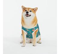 Kuilepa Giraffes Doing Various Yoga Print Dog Sweater Pullover Cold Weather Vest for Dogs Dog Sweatshirt Dog Jacket for Indoor and Outdoor Use