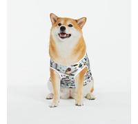 Kuilepa Mallard Ducks Wild Birds Print Dog Sweater Pullover Cold Weather Vest for Dogs Dog Sweatshirt Dog Jacket for Indoor and Outdoor Use