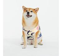 Kuilepa Not All Those Who Wander are Lost Print Dog Sweater Pullover Cold Weather Vest for Dogs Dog Sweatshirt Dog Jacket for Indoor and Outdoor Use