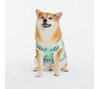 Kuilepa Not All Those Who Wander are Lost1 Print Dog Sweater Pullover Cold Weather Vest for Dogs Dog Sweatshirt Dog Jacket for Indoor and Outdoor Use