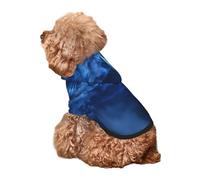 Kuilepa Pegasus Night Sky Print Dog Hoodie Security Dog Sweater Dog Clothes Dog Hoodie Sweatshirt for Small Medium Large Dogs (Xs-XXL)