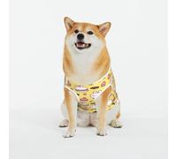 Kuilepa Rabbit Hunger Print Dog Sweater Pullover Cold Weather Vest for Dogs Dog Sweatshirt Dog Jacket for Indoor and Outdoor Use