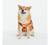 Kuilepa Ramen Noodle Soup Print Dog Sweater Pullover Cold Weather Vest for Dogs Dog Sweatshirt Dog Jacket for Indoor and Outdoor Use