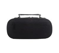 KUILOESS Pencil Case Large Capacity Pencil Case Office College Back to School Supplies Large Storage High Capacity Bag Holder Box Organiser Office Desk Decor/a/Stand Size