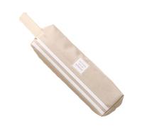 KUILOESS Pencil Case Pencil Bag, Multifunction Office Stationery Organizer, Oxford Pencil Pouch Pencil Holder for Girls Boys Teen