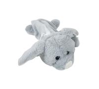 KUILOESS Plush Pencil Case Pencil Pouch Stationery Supplies Stuffed Animal Bag Makeup Pouch for Child Home Boys and Girls Kids