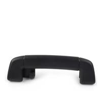 Kuiofek Car Door Inner Handle Auto for Land for Rover for Range for Rover SFor Port 2014-2020 Car Second Row Interior Roof Grab Handle(Black)
