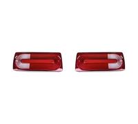 Kuiofek Indicator Light For Benz For G Class For W463 2007-2018 Accessories For The Car Replacement Lights Shell Rear Fog Light Tail Lamp Cover Tail Light