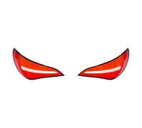 Kuiofek Indicator Light For Benz For W117 For CLA 180 200 220 250 260 2016-2019 Car Rear Light Accessories Tail Lamp Cover Lens Glass Shell Tail Light