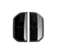 Kuiofek Indicator Light For Formula Taillight Cover Protective Case Car Decoration Accessories Tail Light