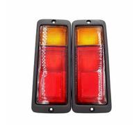 Kuiofek Indicator Light For Mitsubishi For Pajero For Montero 1Pc/1Pair Left & Right Rear Tail Light Lamp Tail Light