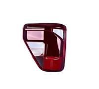 Kuiofek Indicator Light For Raptor For F150 2024 Car Articles Replacement Lights Shell Rear Position Light Taillight Housing Tail Light