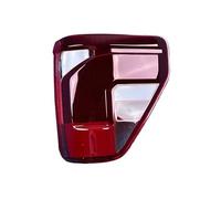 Kuiofek Indicator Light For Raptor For F150 2024 Car Articles Replacement Lights Shell Rear Position Light Taillight Housing Tail Light
