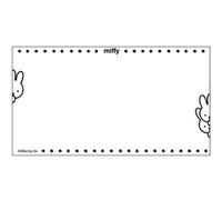 Kuitmor Switch 2 Tempered Glass Film Screen Protector with Hidden Pattern - High-Aluminum Glass Film, 9H Hardness Anti-Scratch, Bubble-Free Installation Kit, Ultra HD Clear 1 Pack - Hello Bunny