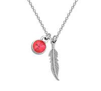 KUIYAI Anime Necklace - Anime Lover Gift Idea for Girls - Hawks NeUK