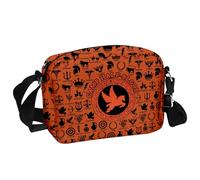 KUIYAI Camp Half Blood Crossbody Bag, Camp Half Blood Cabins Gift, Camp Half Blood Long Island (camphalfbloodDJUK)
