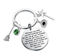 KUIYAI Musical Theatre Inspired Gift - Theatre Nerd Gift - I Have Been Changed For Good