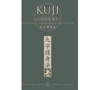 KUJI GOSHIN BOU. Translation of the famous work written in 1881 (English)