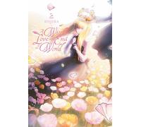 Kujira - A Witch's Love at the End of the World, Vol. 2 (WITCHS LOVE AT END OF WORLD GN)