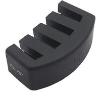 KUJOBUY Ultra Rubber Cello Mute - 3/4-4/4 Silencer & Volume Reducer (Pack of 1)