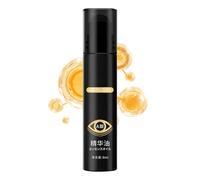 Kukecai Eye Oil Roller - 8ml Nourishing Eye Bag Oil | Natural Skin Nourishing Tightening Product for Home Travel Personal Care Enthusiasts Men Women Girls Wives Mothers